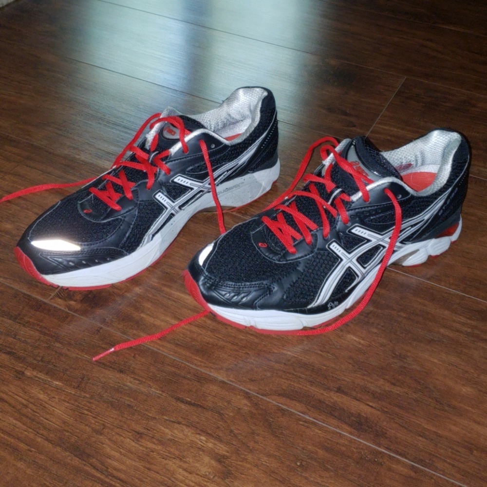 Asics Gt-2160 Running Shoes